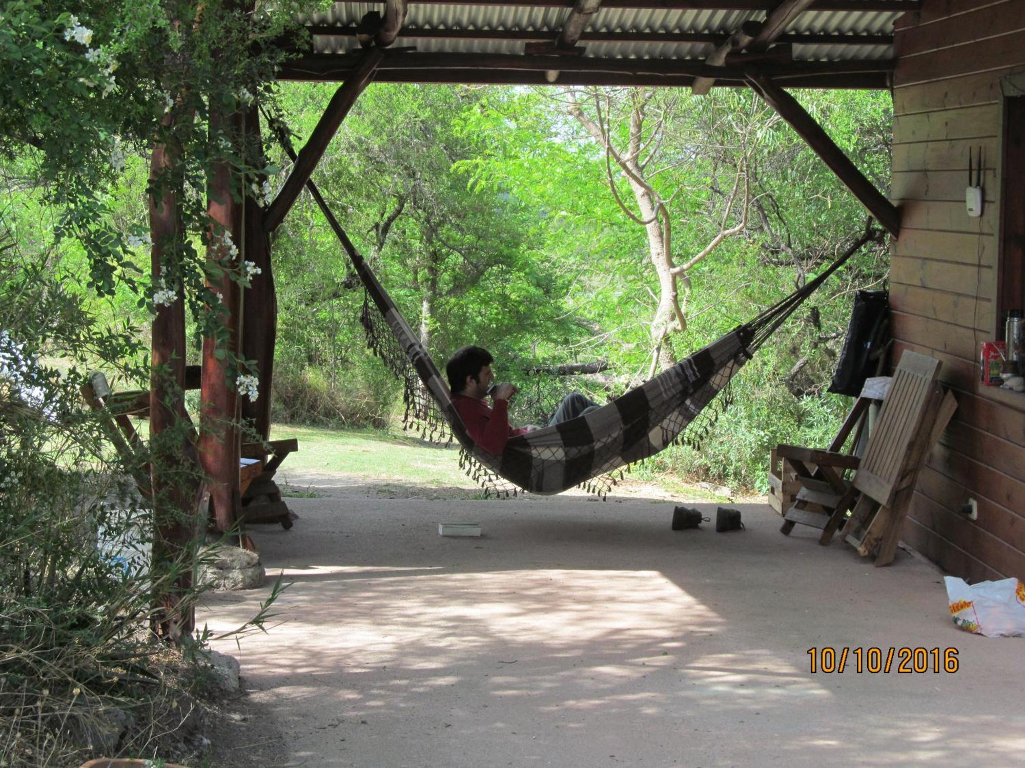 Alpa'y Kanki Lodge