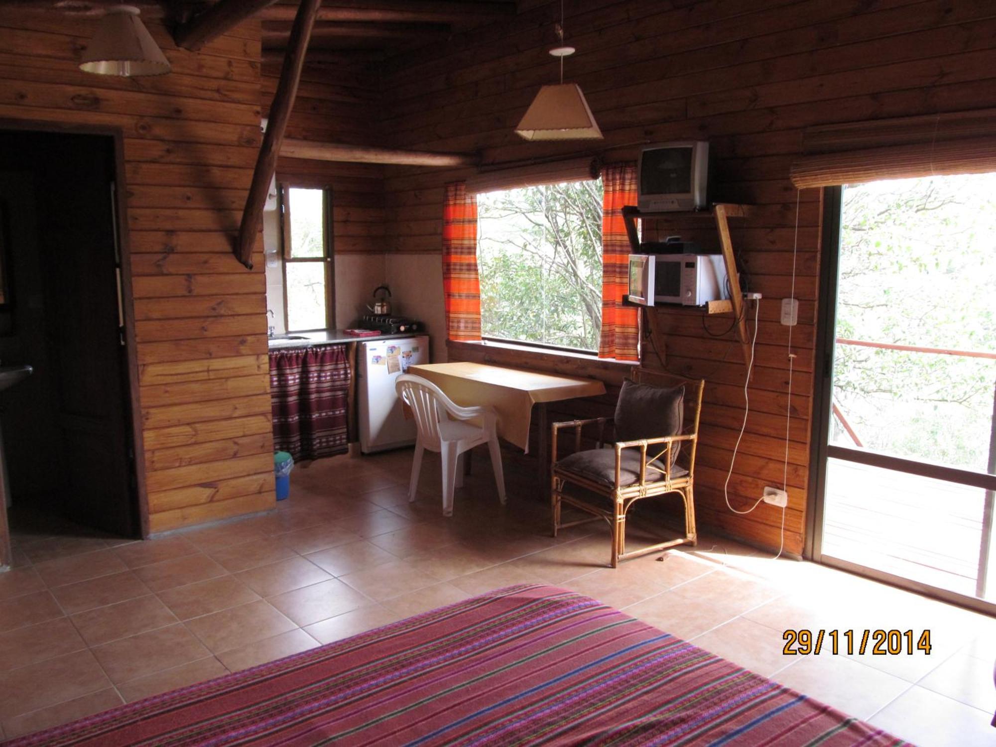 Lodge Alpa'y Kanki