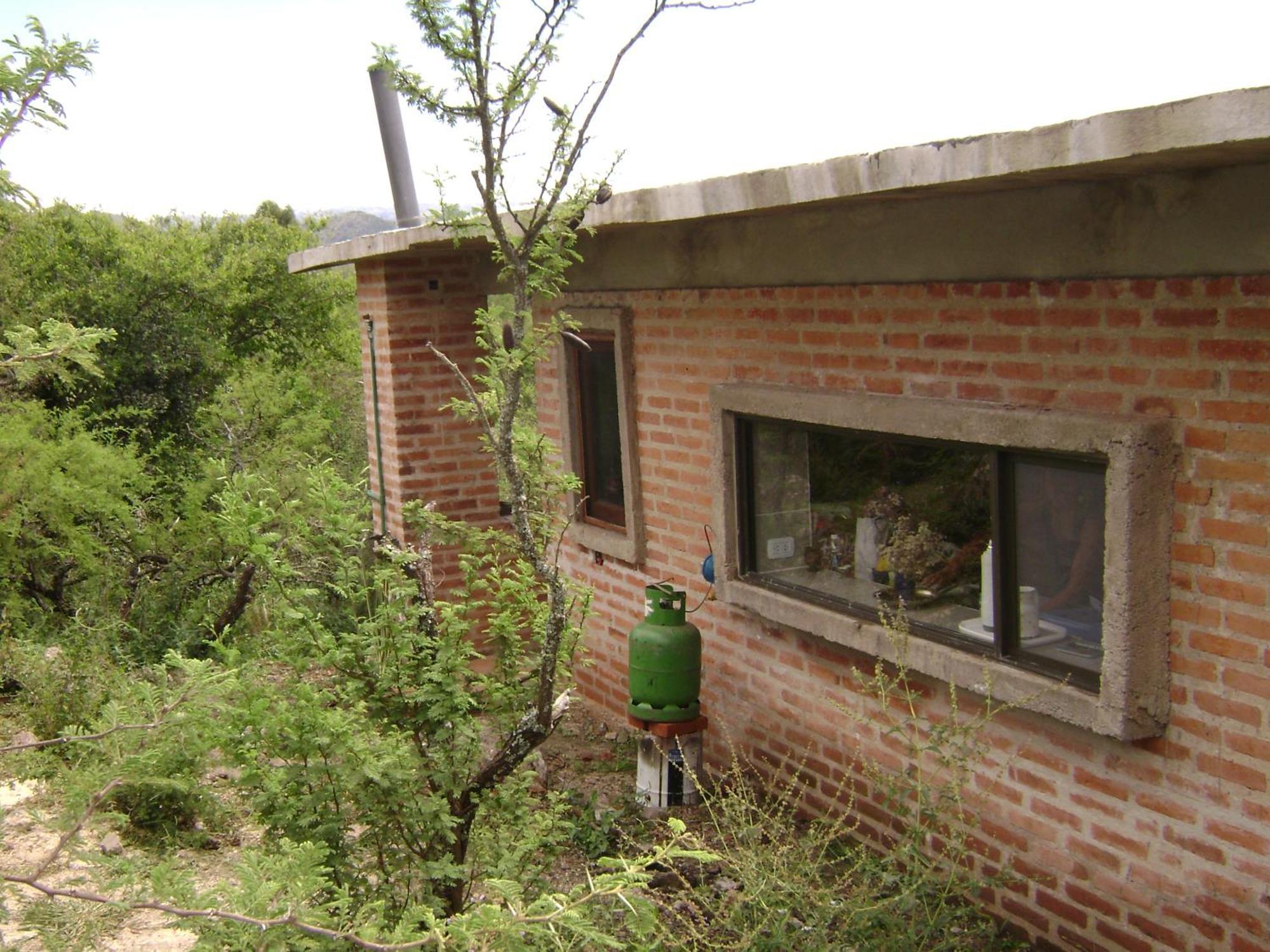 Alpa'y Kanki Lodge *