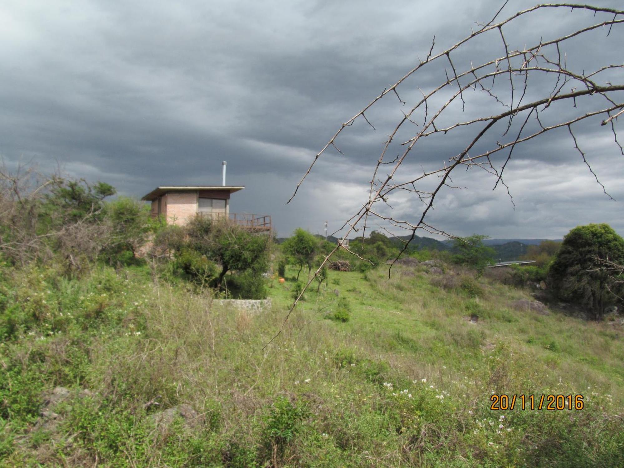 Alpa'y Kanki Lodge *